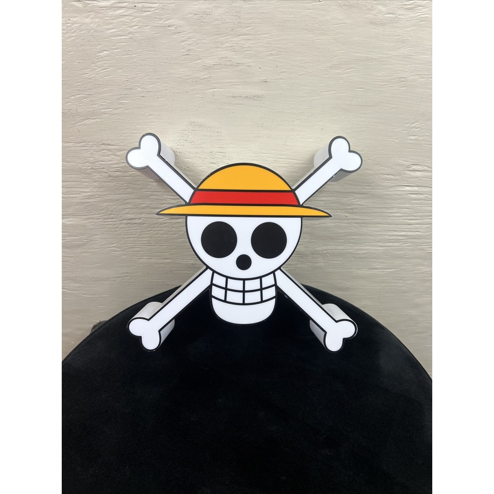 One Piece Light‎ Skeleton